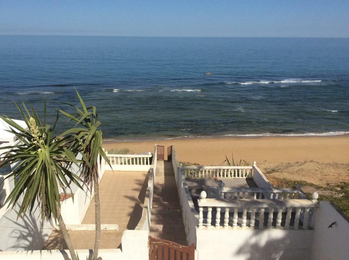 Villa Keltoum Moulay Bousselham Exterior photo